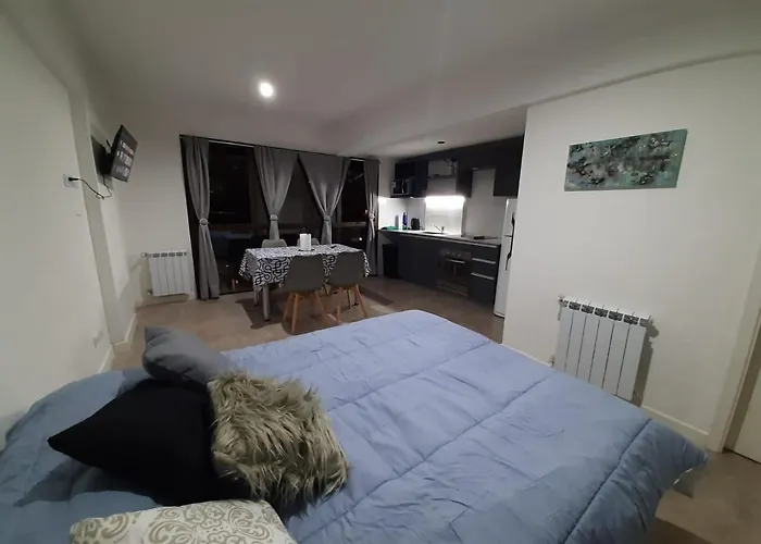 Departamento Centro Mar Del Plata