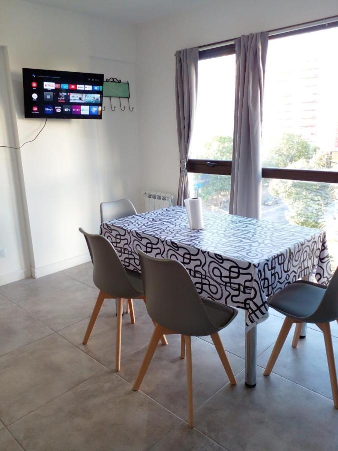 Departamento Centro Apartment