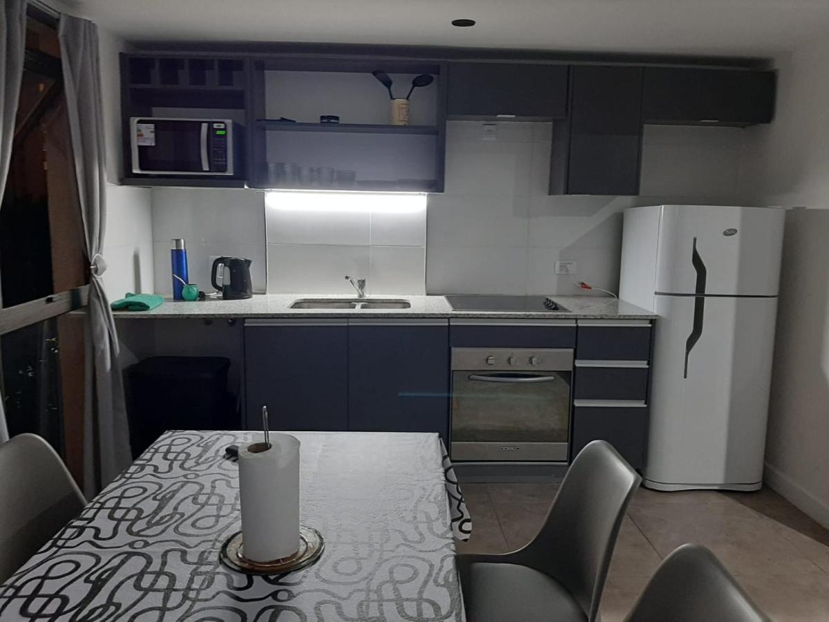 Apartment Departamento Centro Mar del Plata