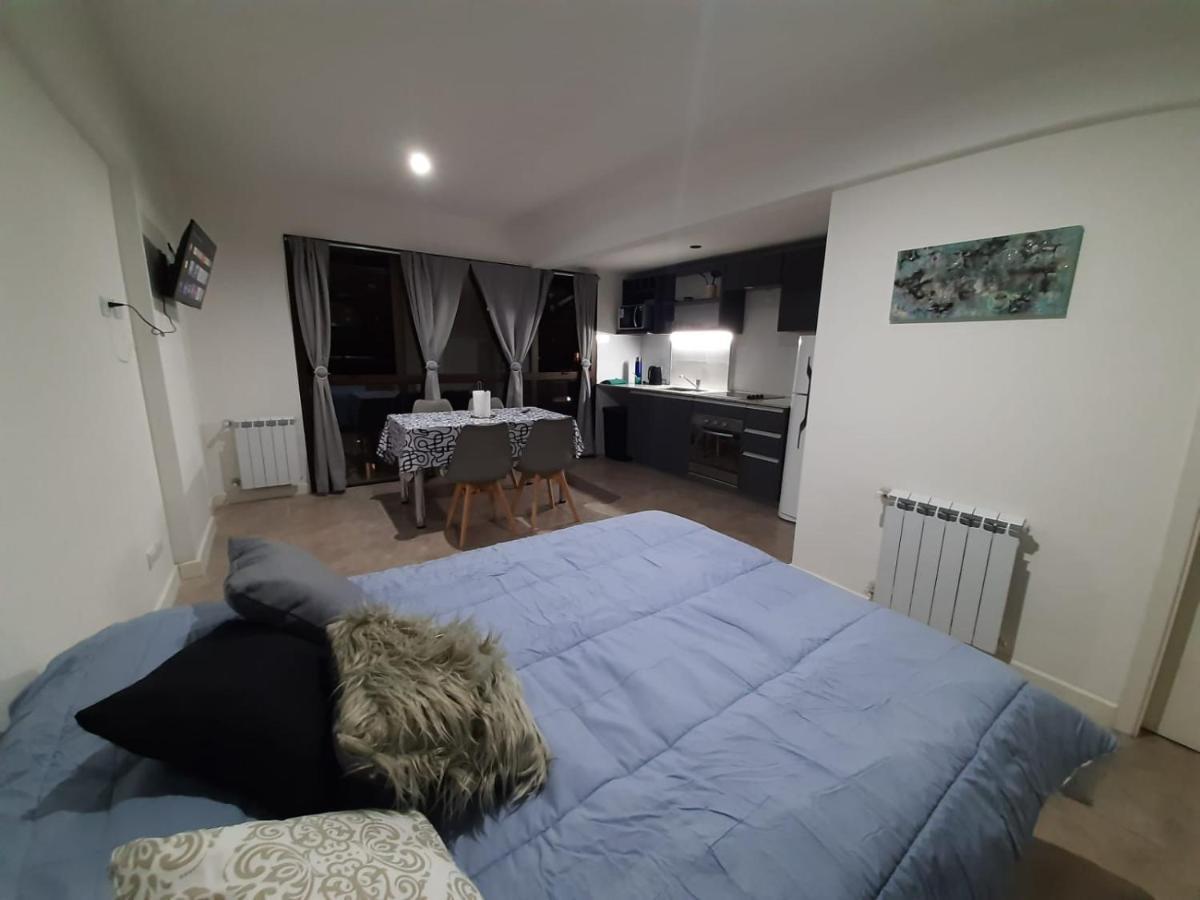 Apartment Departamento Centro Mar del Plata