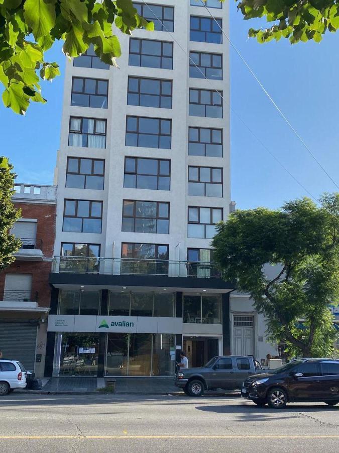 Departamento Centro Mar del Plata