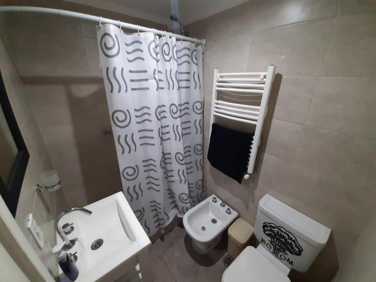 Departamento Centro *