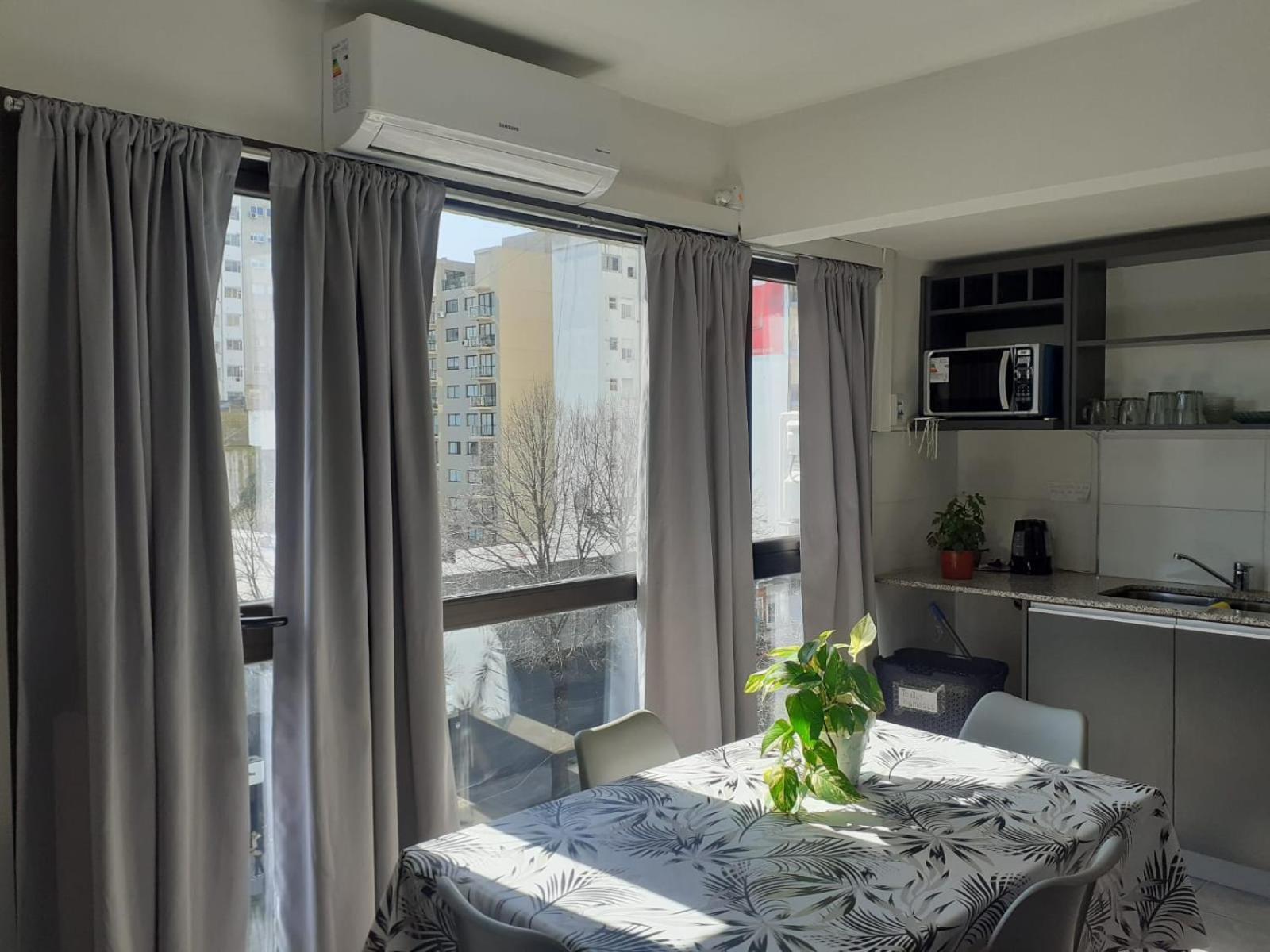 Apartment Departamento Centro *