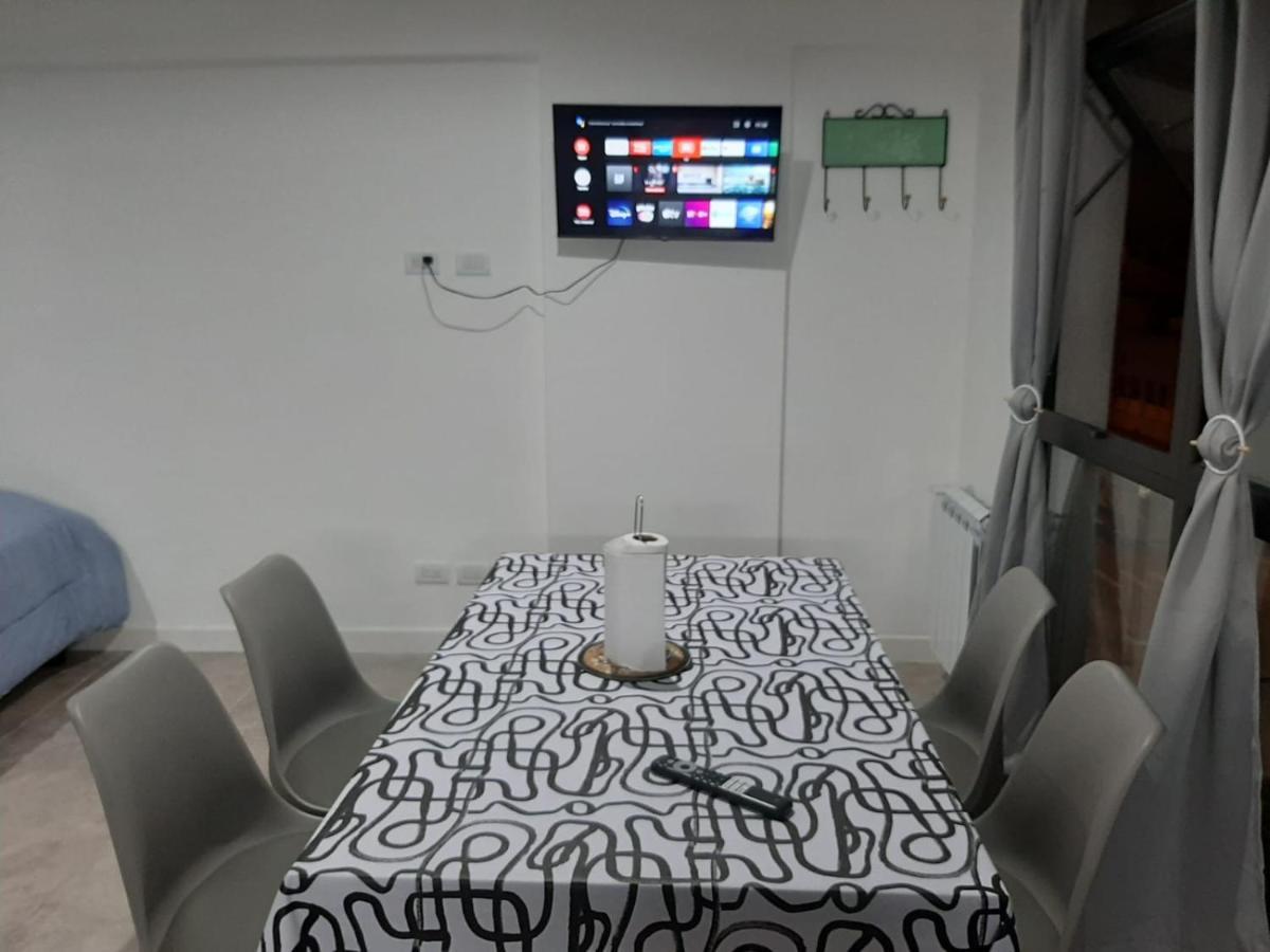 Apartamento Departamento Centro Mar del Plata